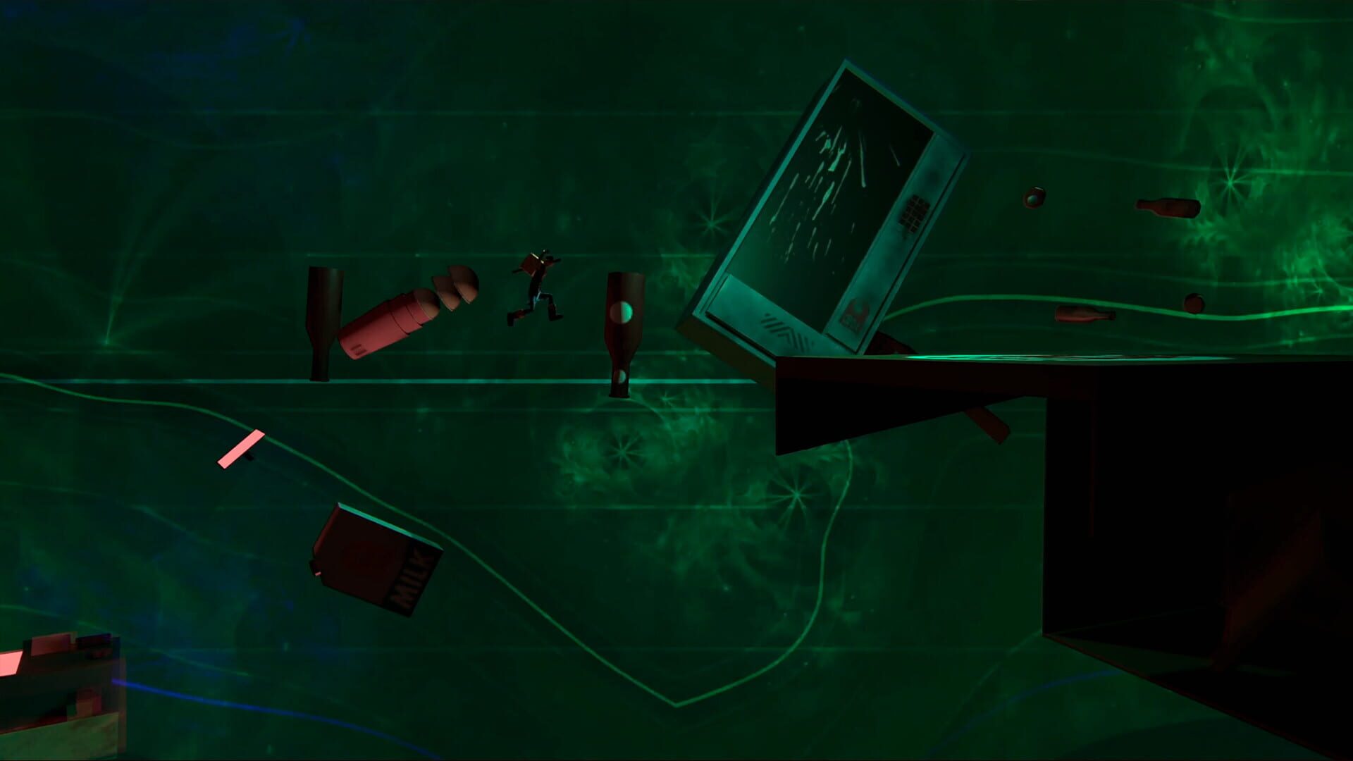 Screenshot for Antro