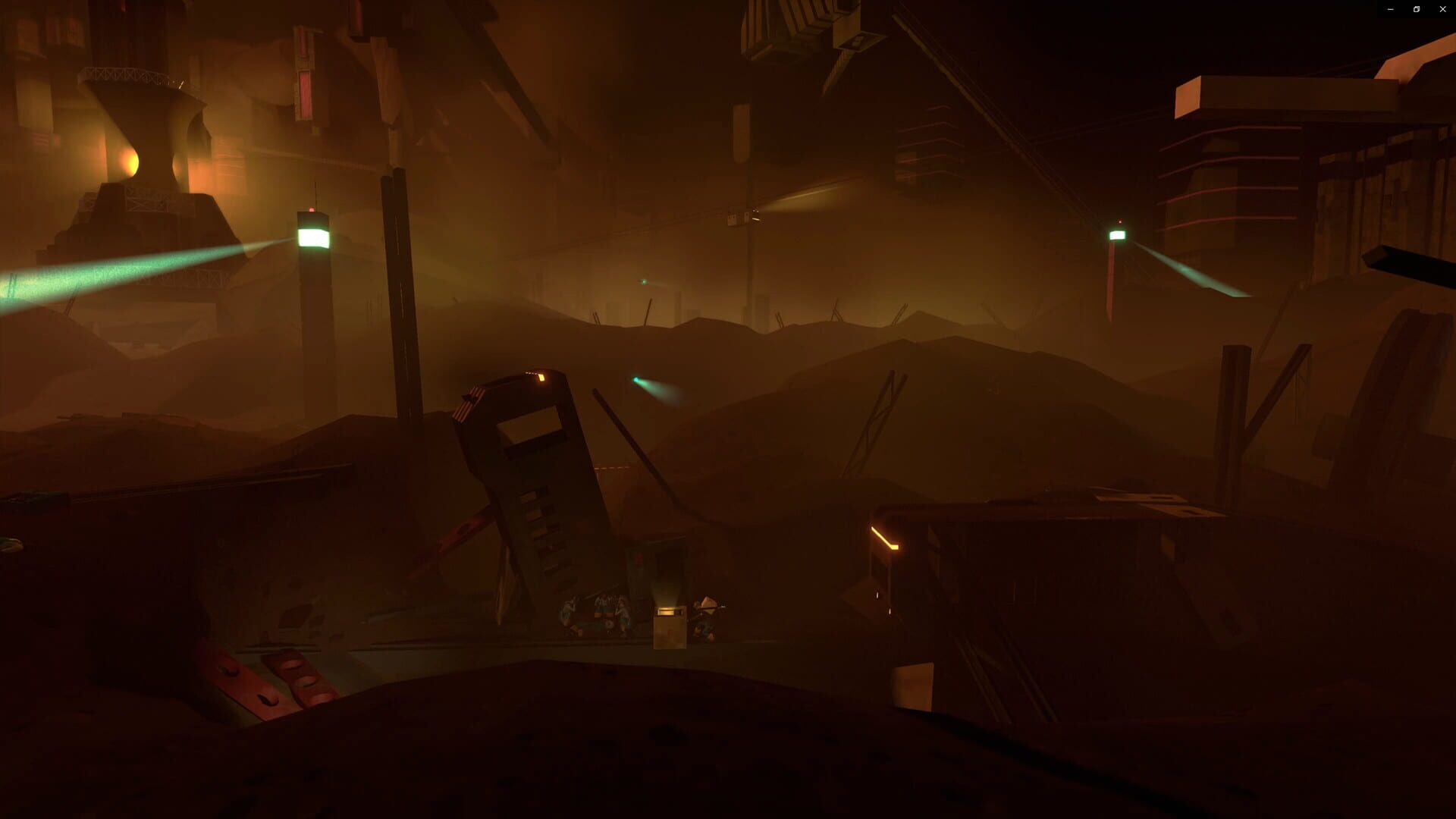Screenshot for Antro