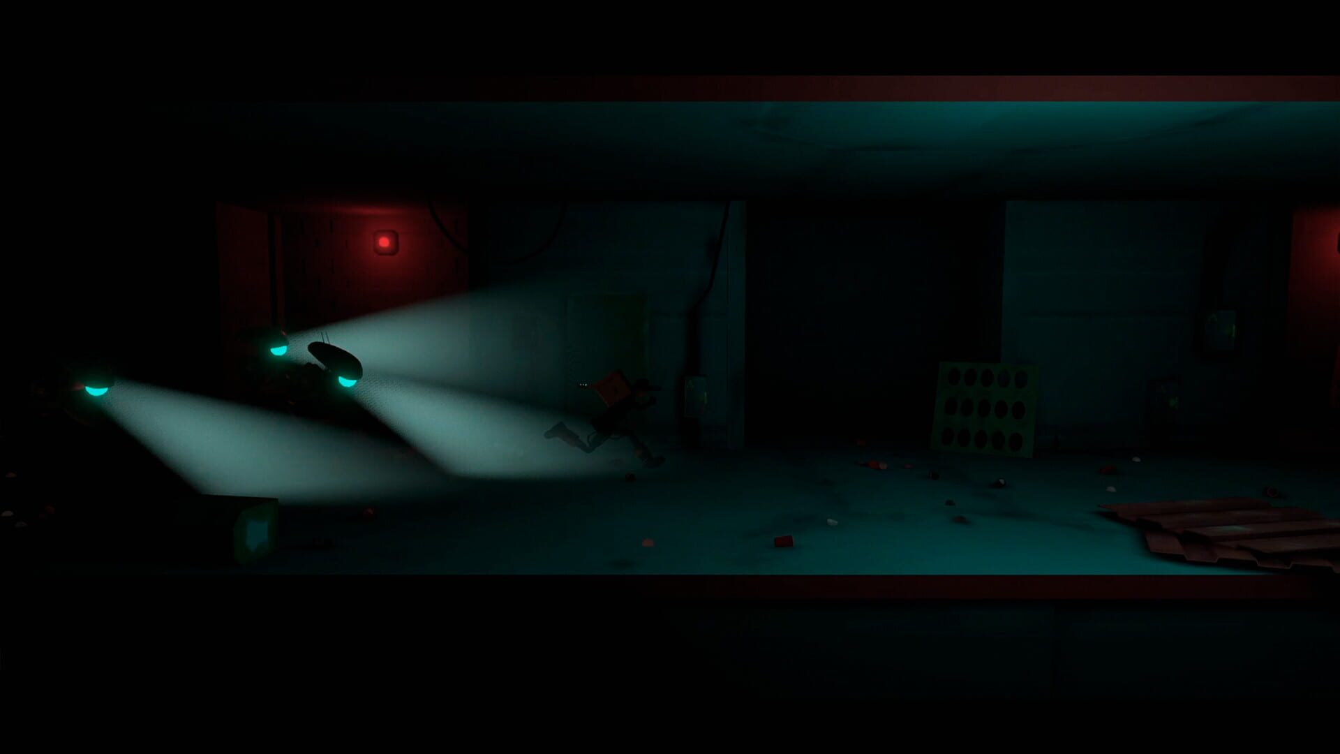 Screenshot for Antro