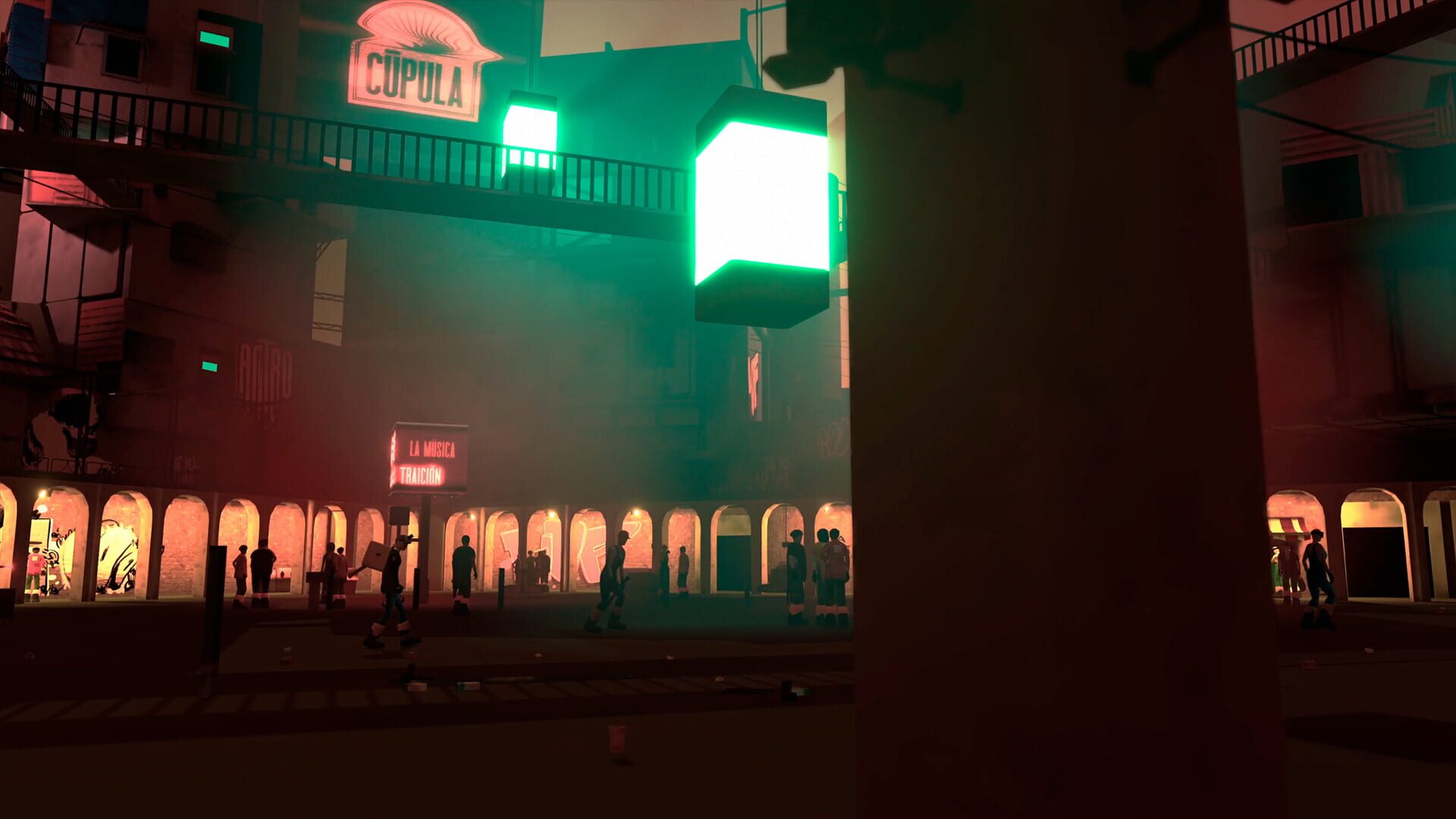 Screenshot for Antro