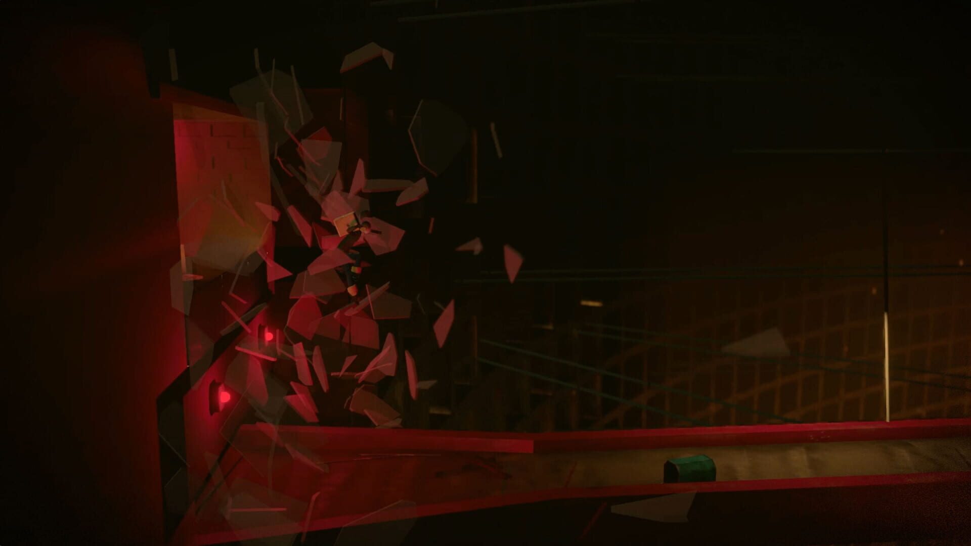 Screenshot for Antro