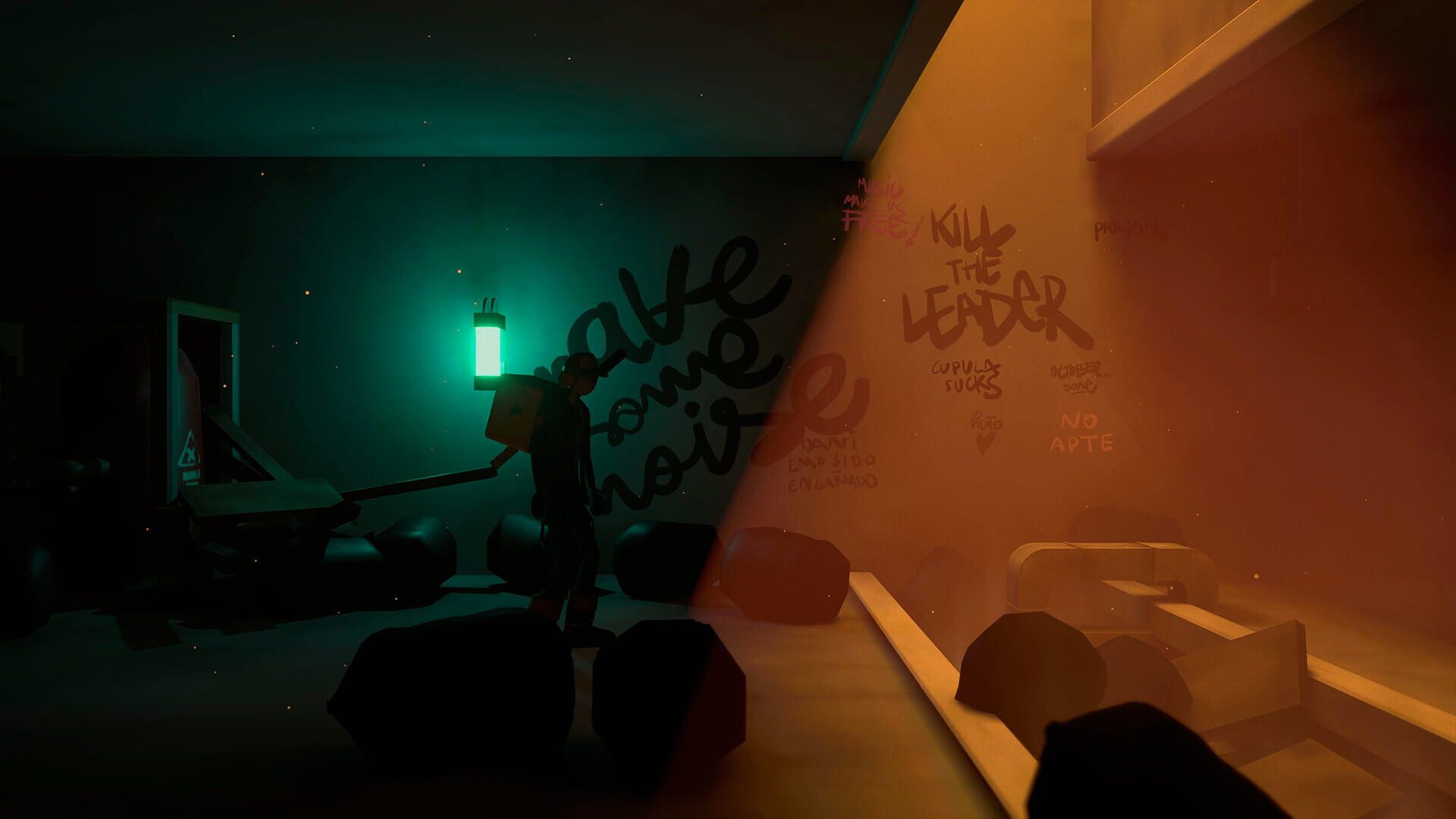 Screenshot for Antro