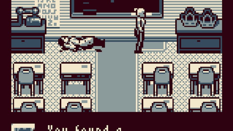 Screenshot for Decline