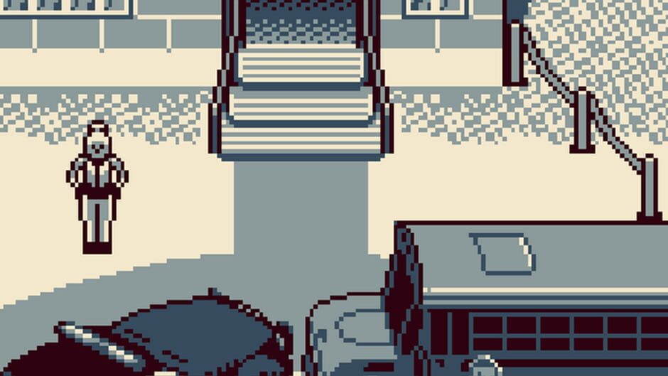 Screenshot for Decline