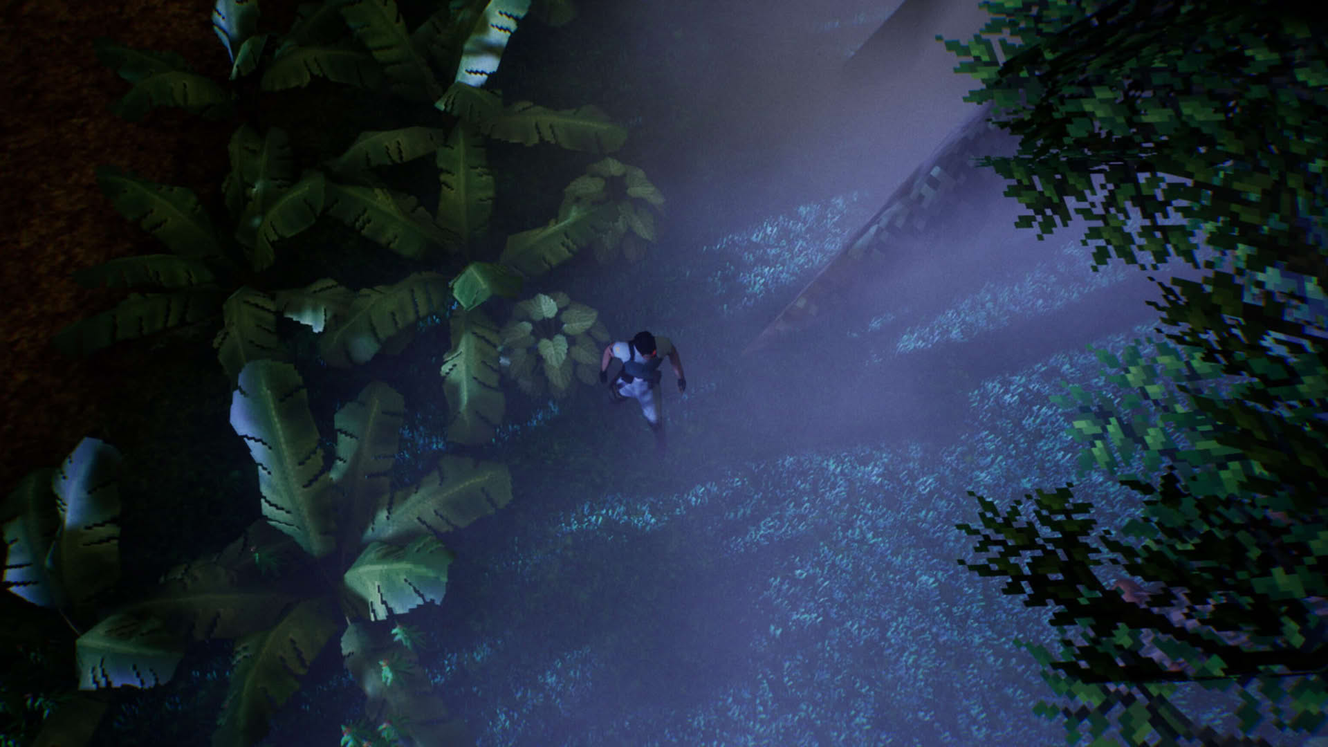 Screenshot for Undetected
