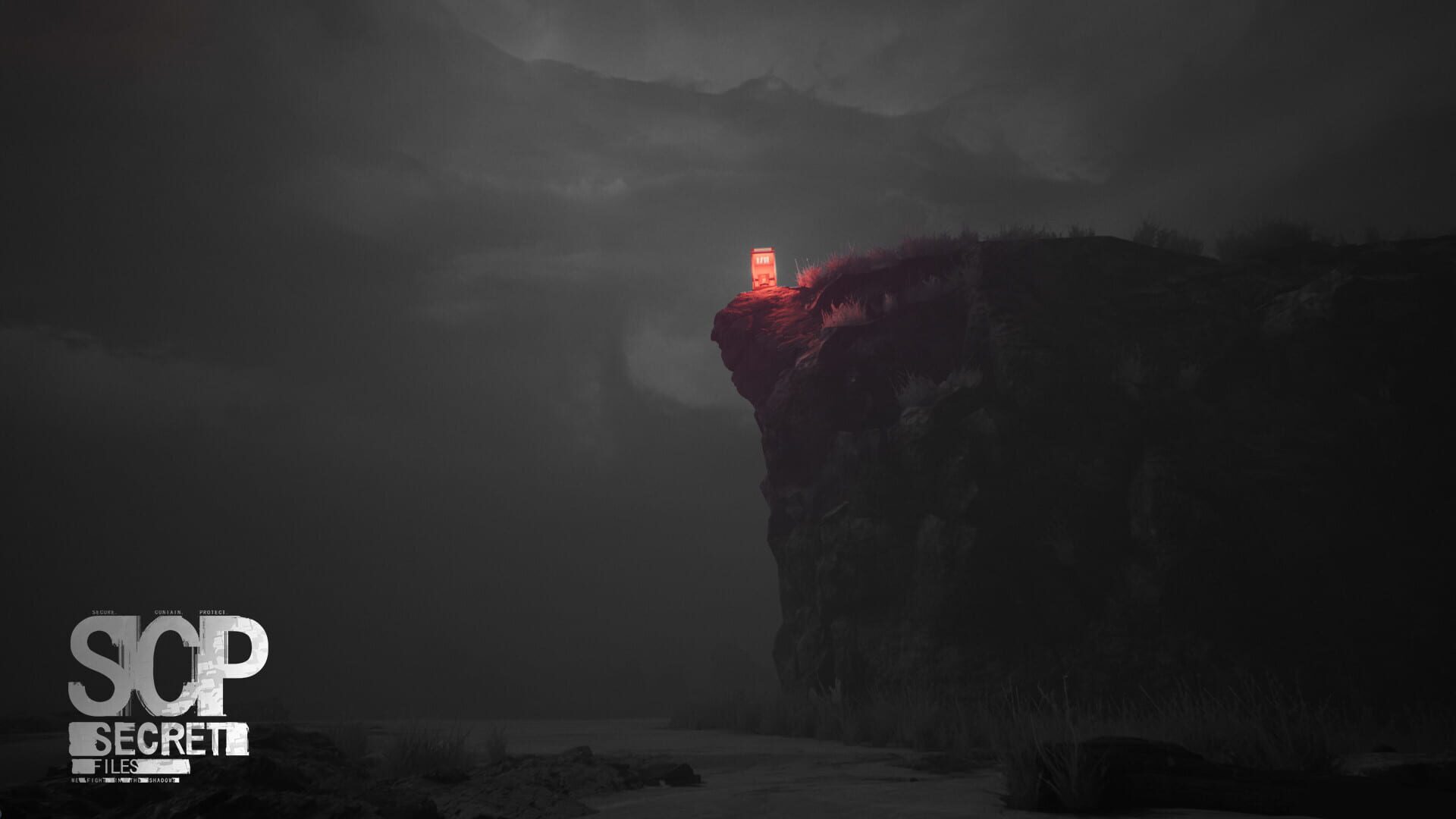 Screenshot for SCP: Secret Files