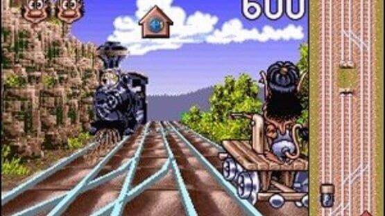 Screenshot for Hugo