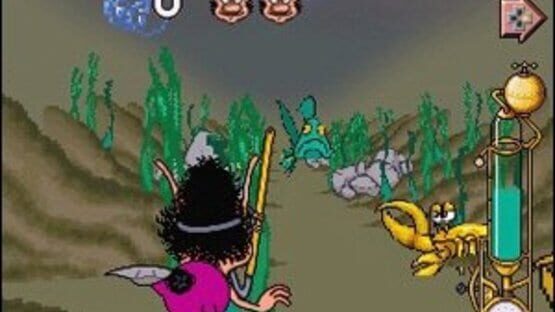 Screenshot for Hugo