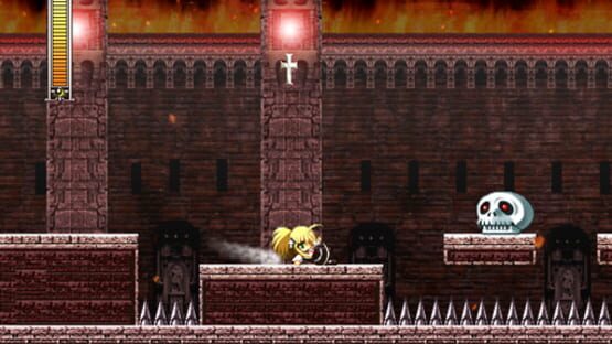 Screenshot for Rosenkreuzstilette