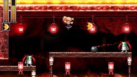 Screenshot for Rosenkreuzstilette