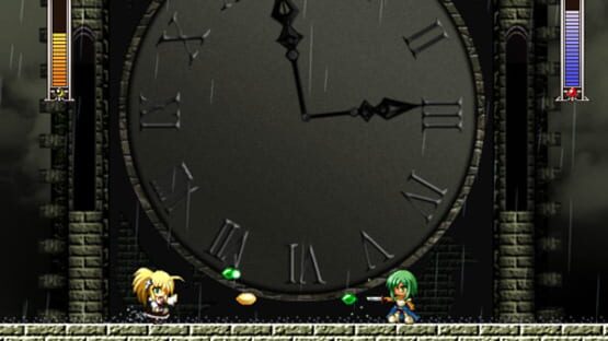 Screenshot for Rosenkreuzstilette