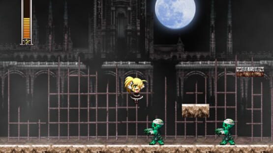 Screenshot for Rosenkreuzstilette