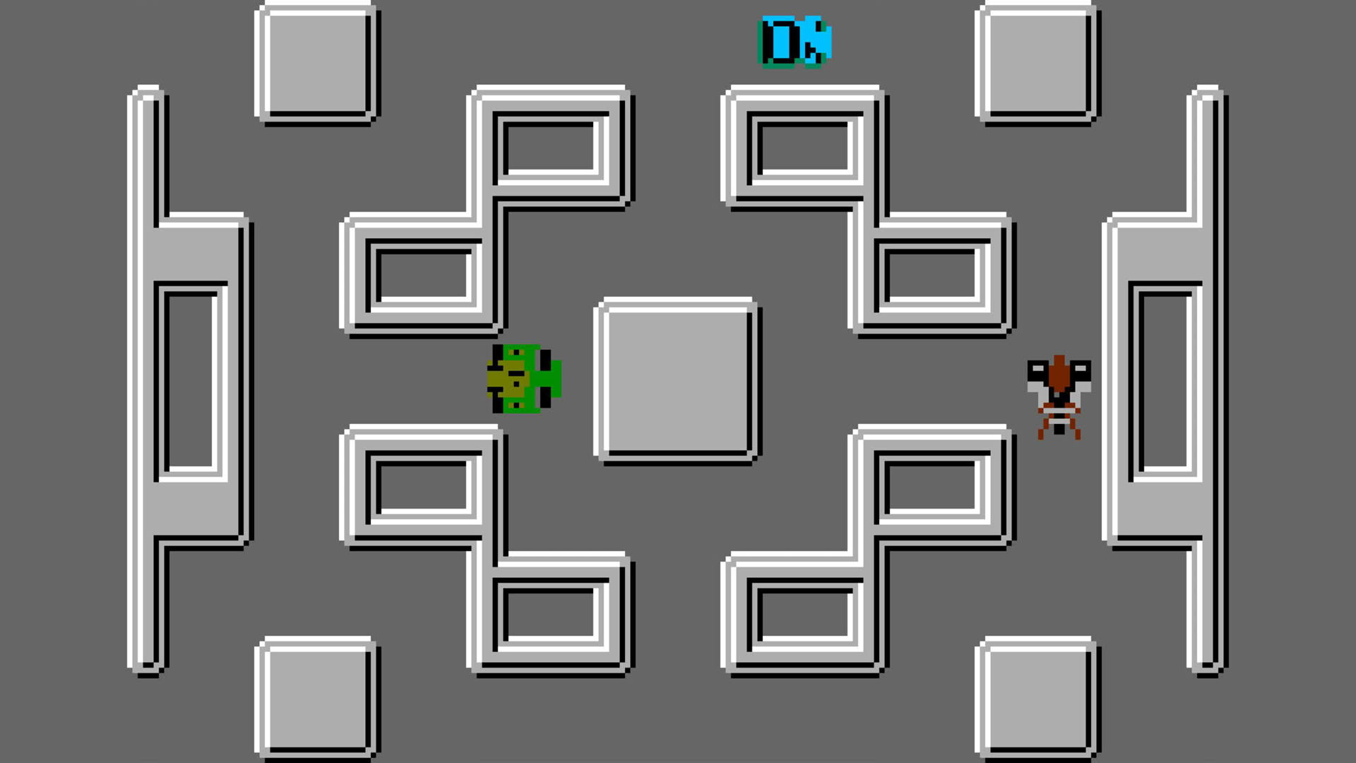 Screenshot for Route-16 Turbo