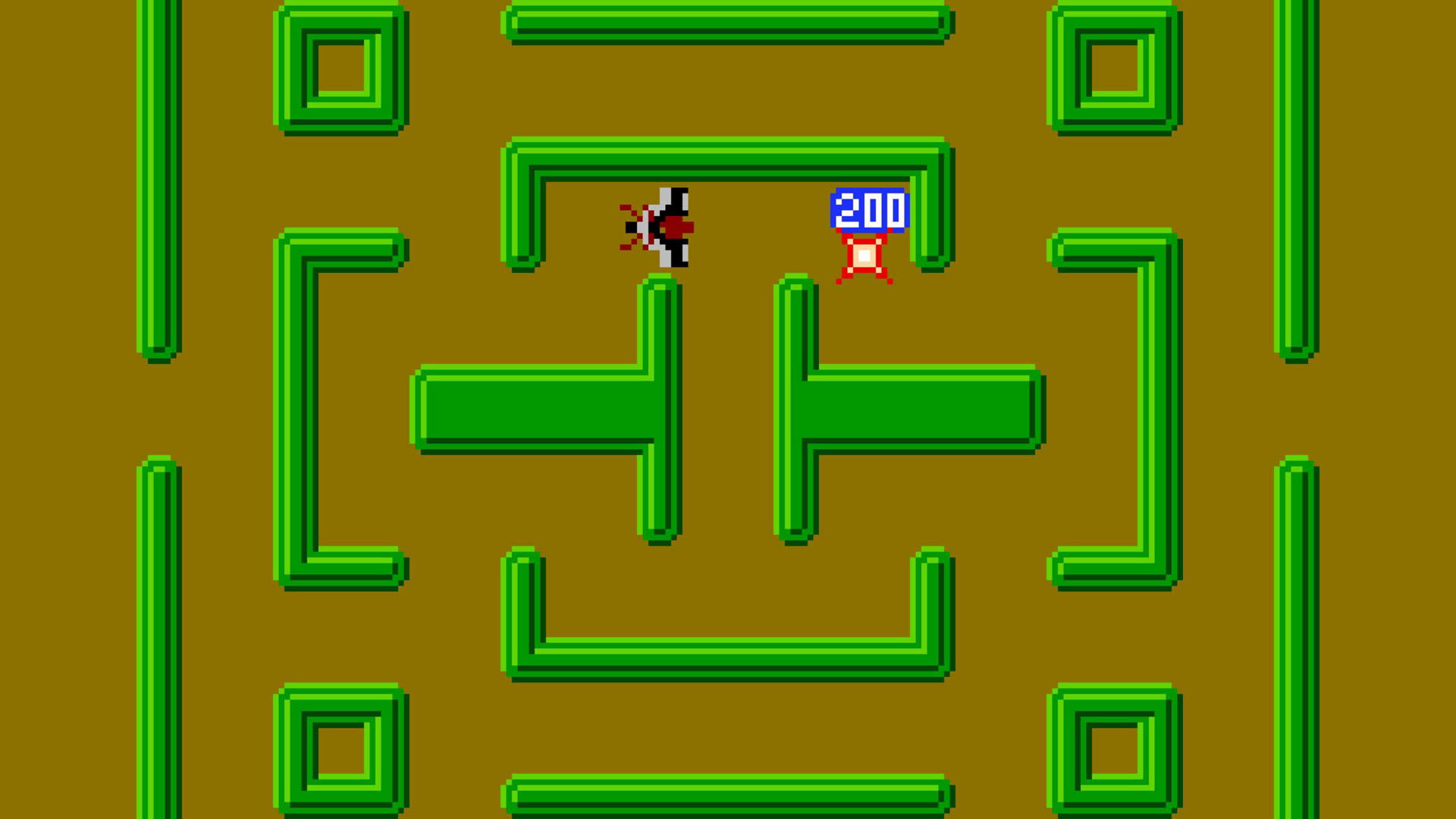 Screenshot for Route-16 Turbo