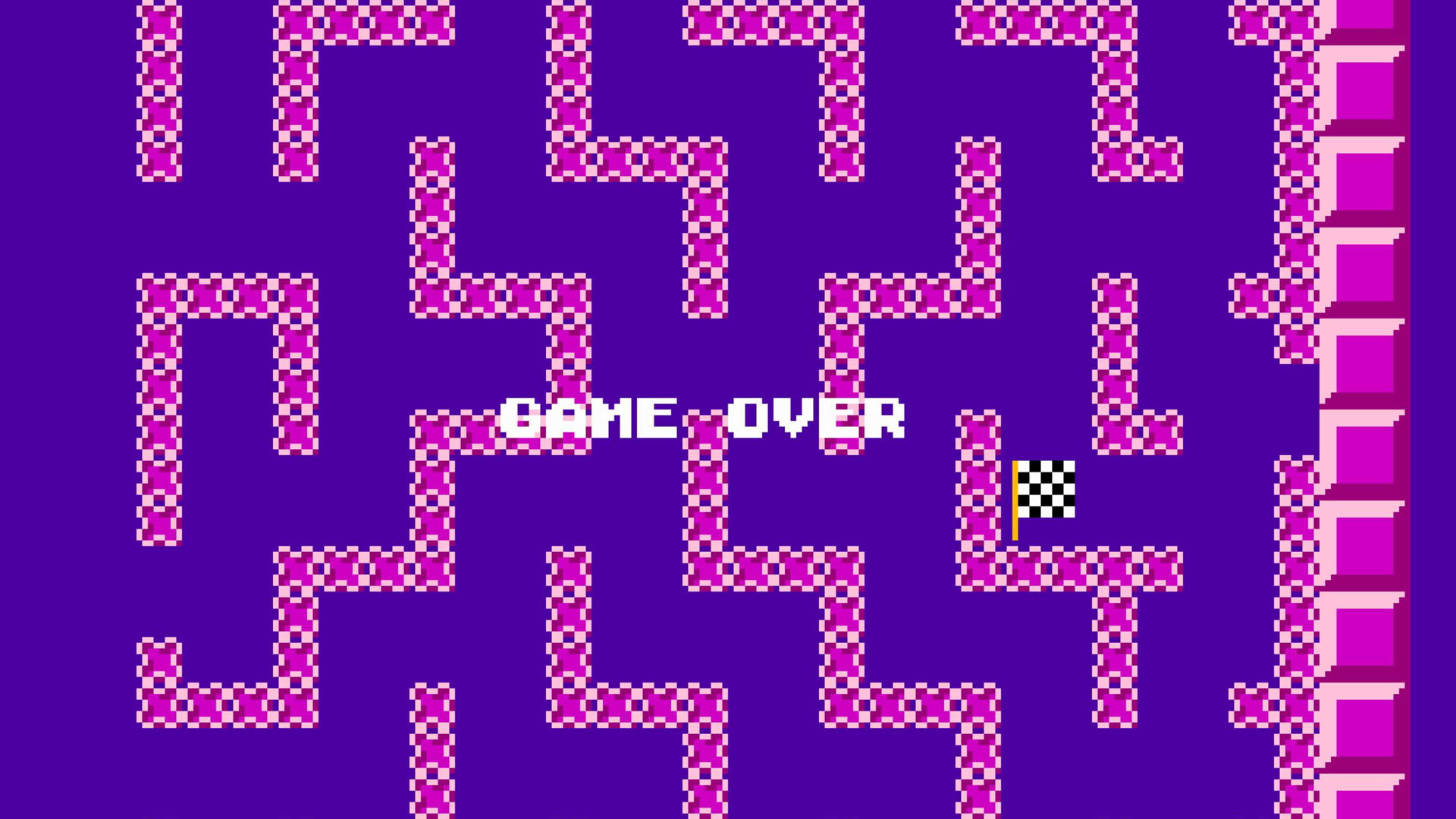 Screenshot for Route-16 Turbo