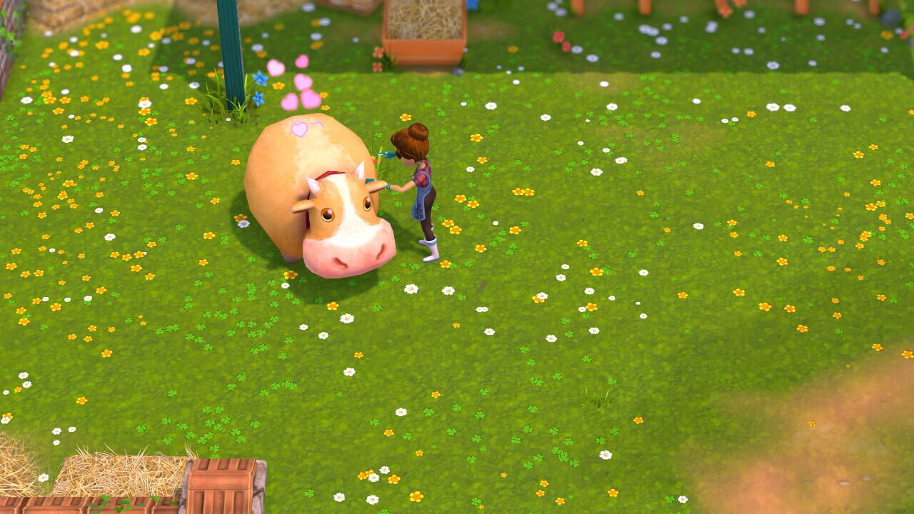 Screenshot for My Universe: Green Adventure - Farmer Friends