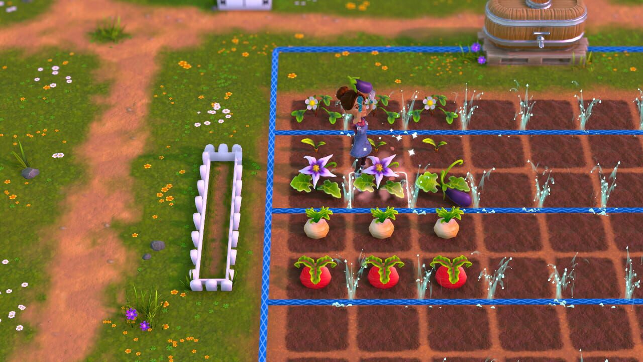 Screenshot for My Universe: Green Adventure - Farmer Friends