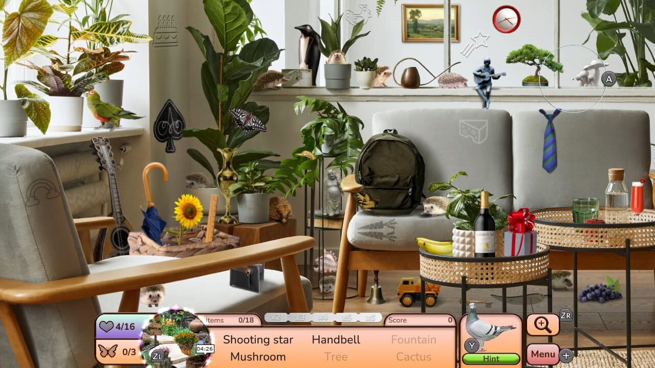 Screenshot for I Love Finding Critters