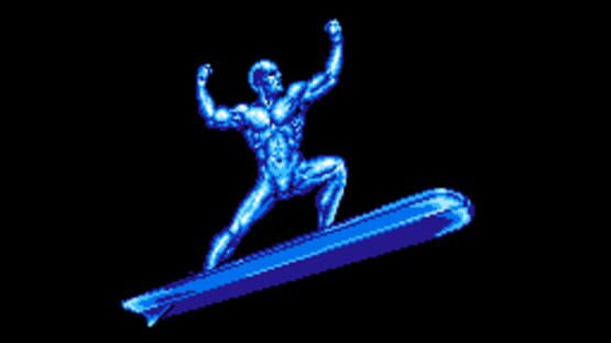 Screenshot for Silver Surfer