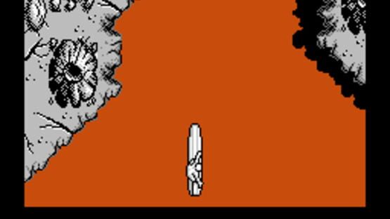 Screenshot for Silver Surfer