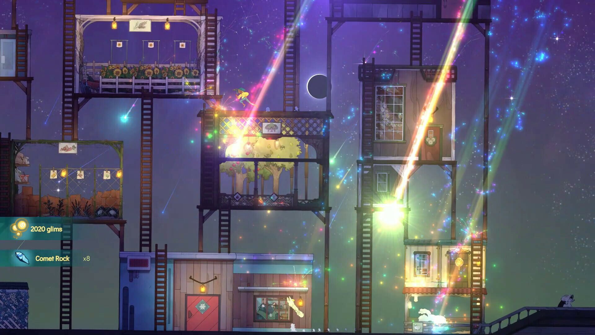 Screenshot for Spiritfarer