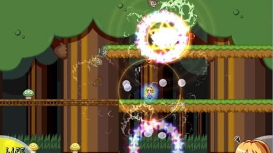 Screenshot for Endless Alice Crysis: Ai to Dokuyaku
