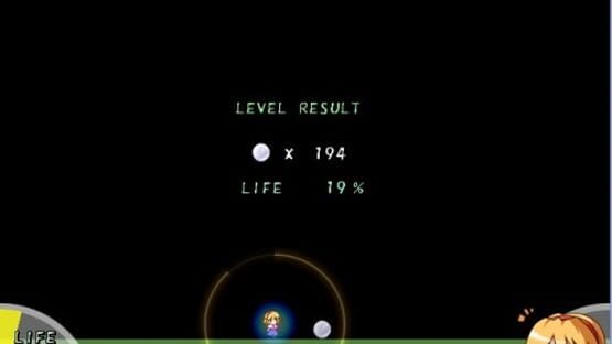 Screenshot for Endless Alice Crysis: Ai to Dokuyaku