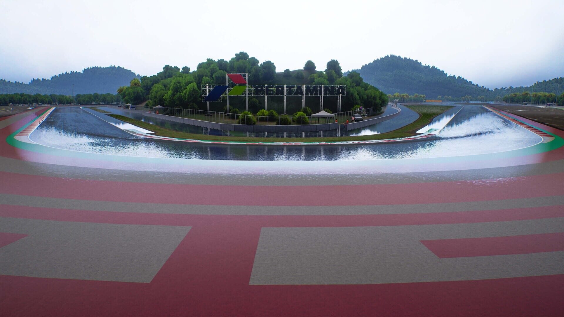 Screenshot for SBK 22