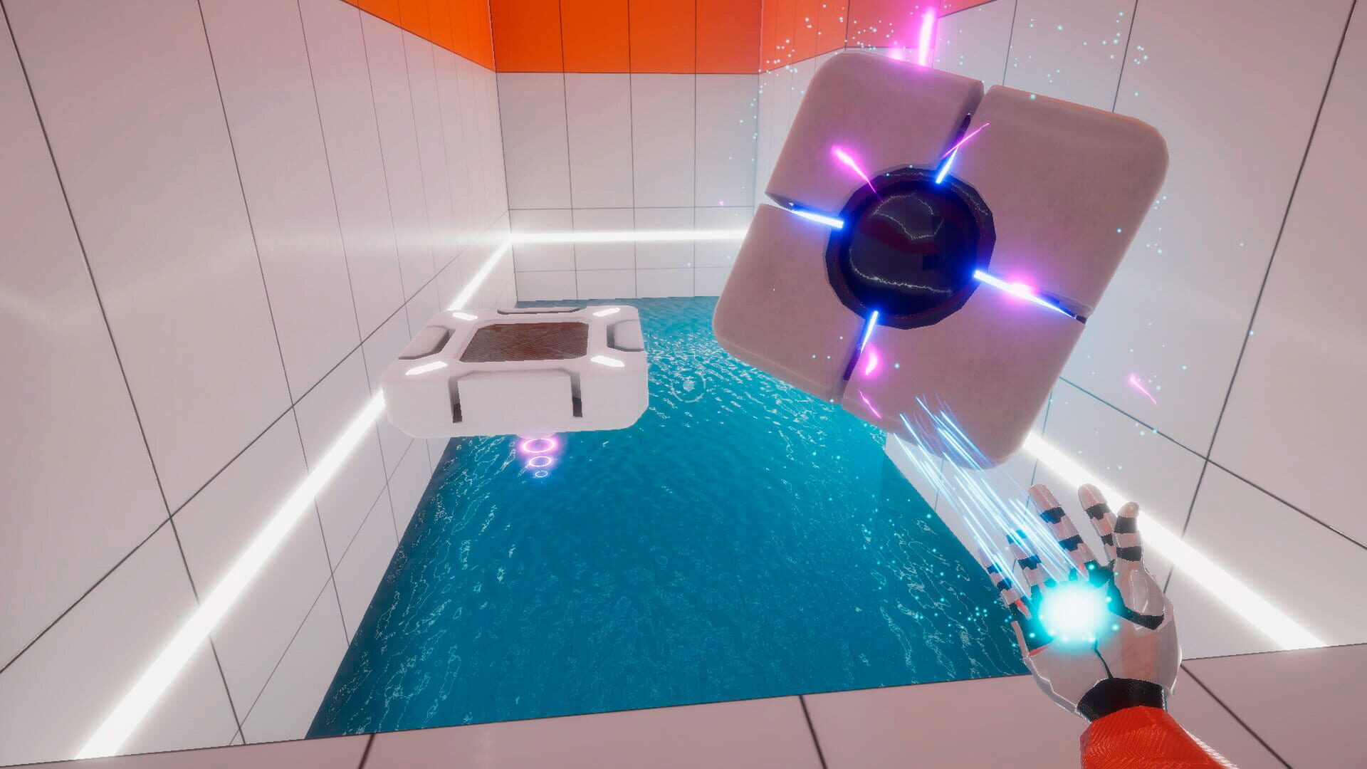 Screenshot for System of Souls