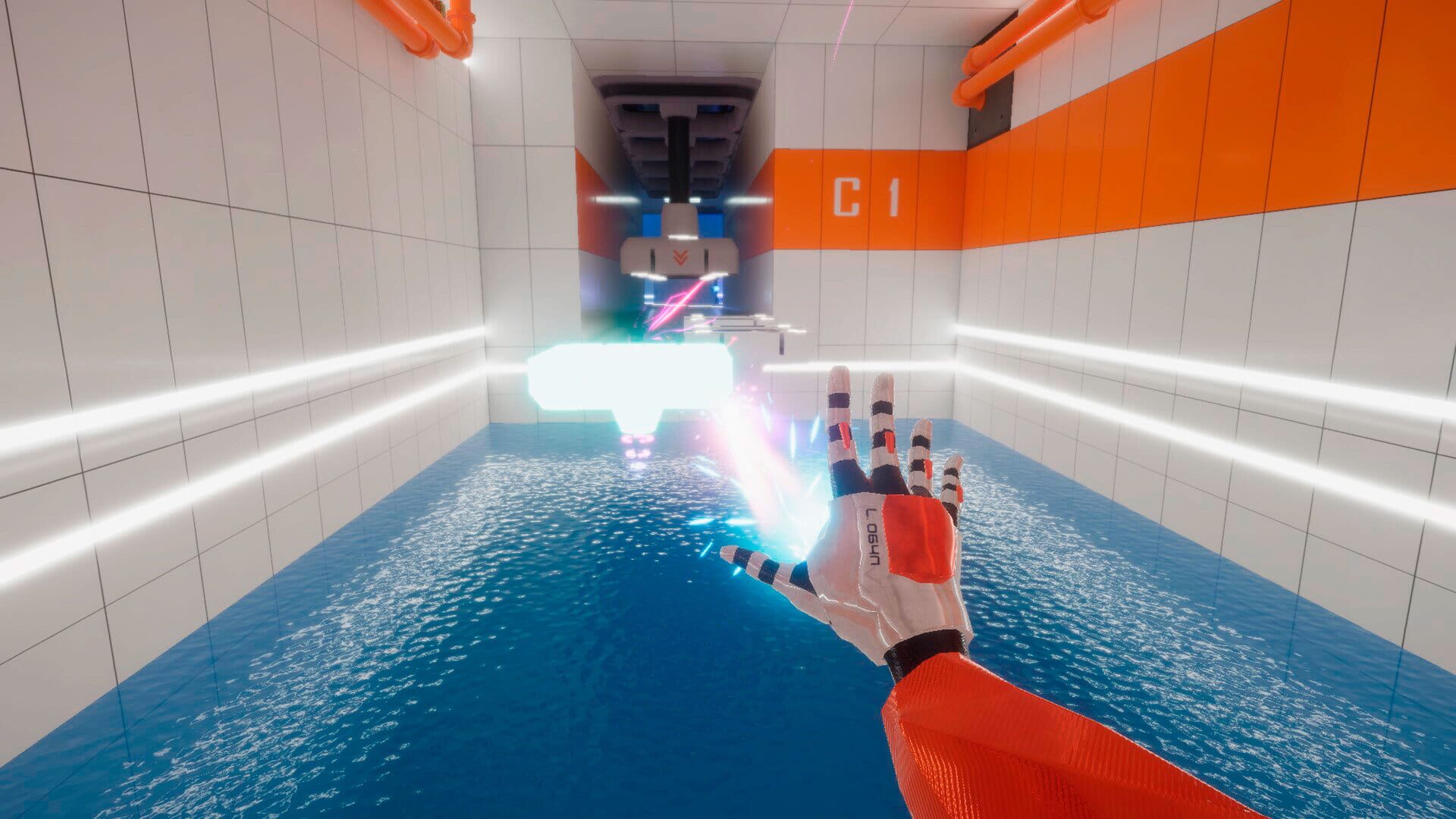 Screenshot for System of Souls
