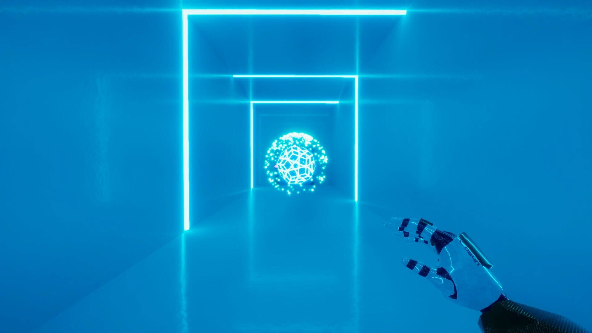 Screenshot for System of Souls