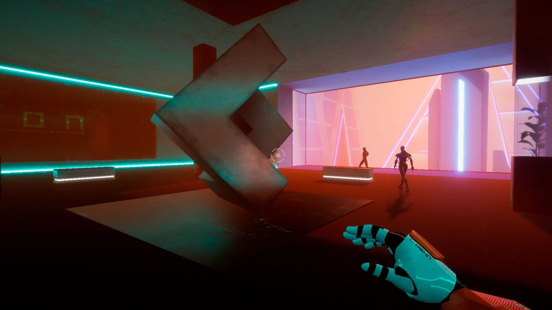 Screenshot for System of Souls