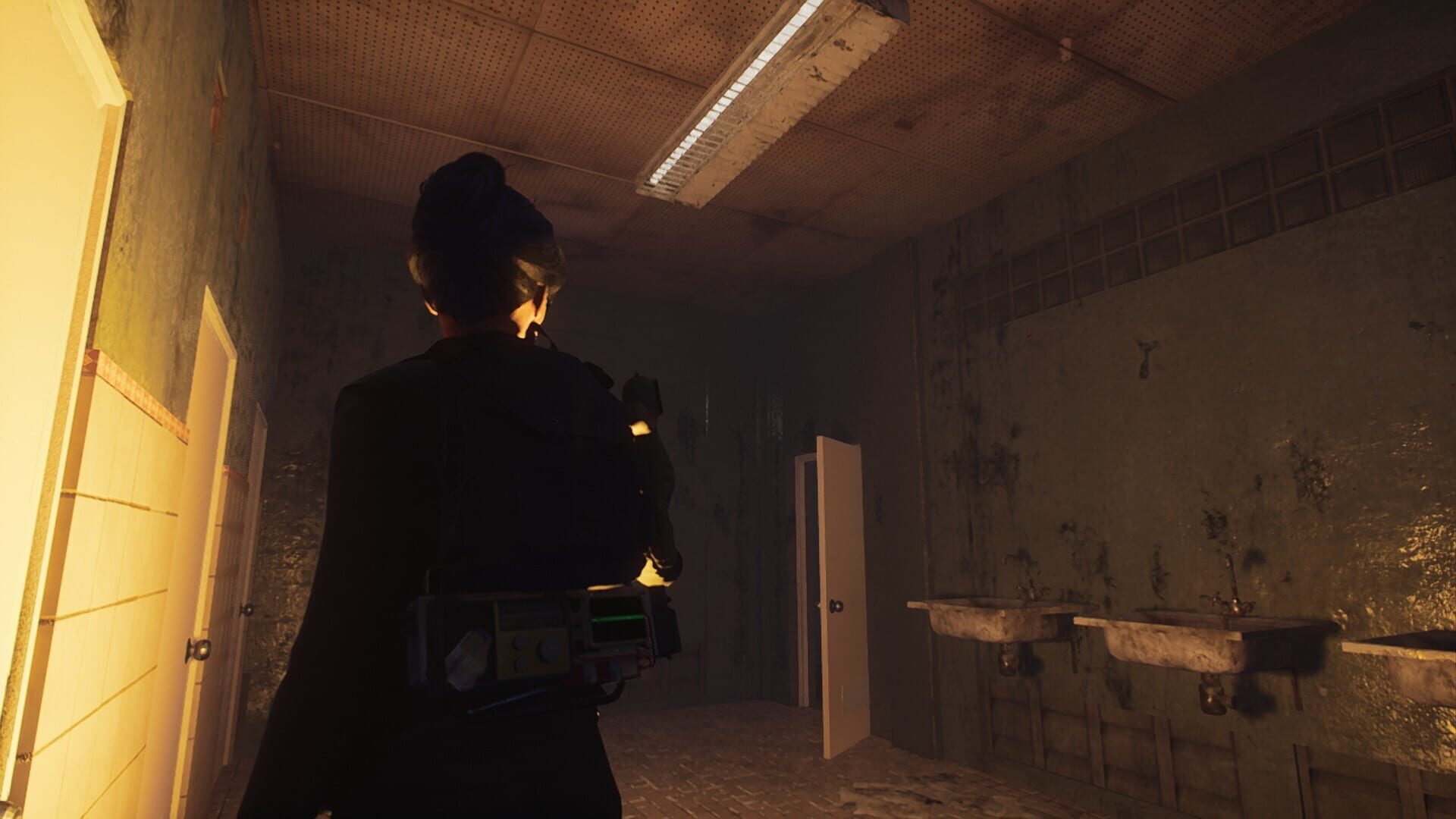 Screenshot for DreadHaunt