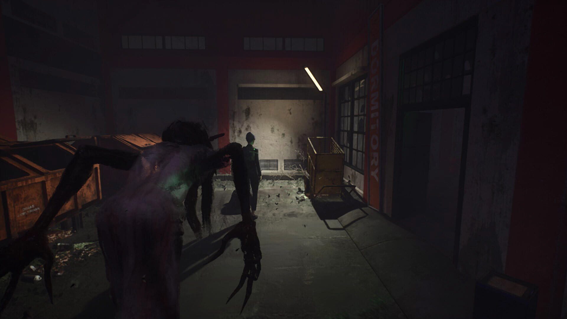 Screenshot for DreadHaunt