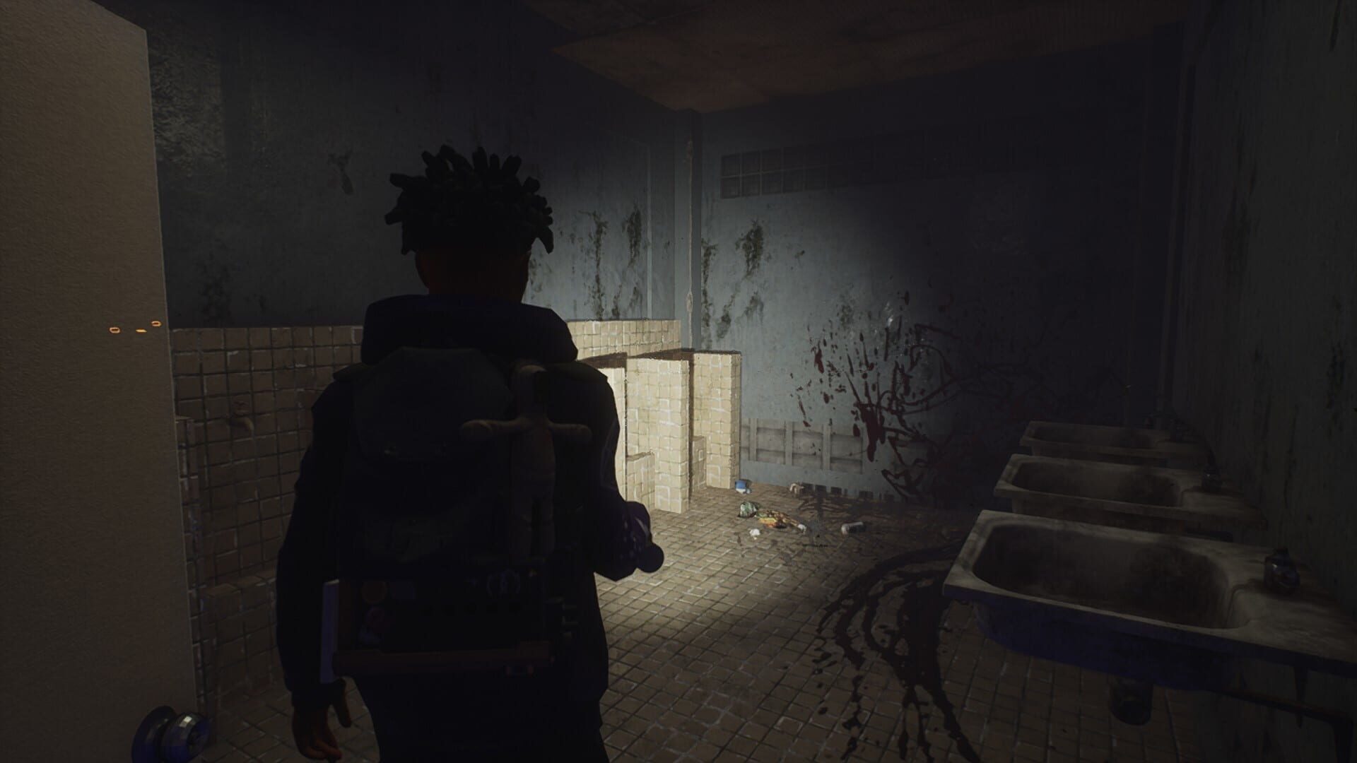 Screenshot for DreadHaunt