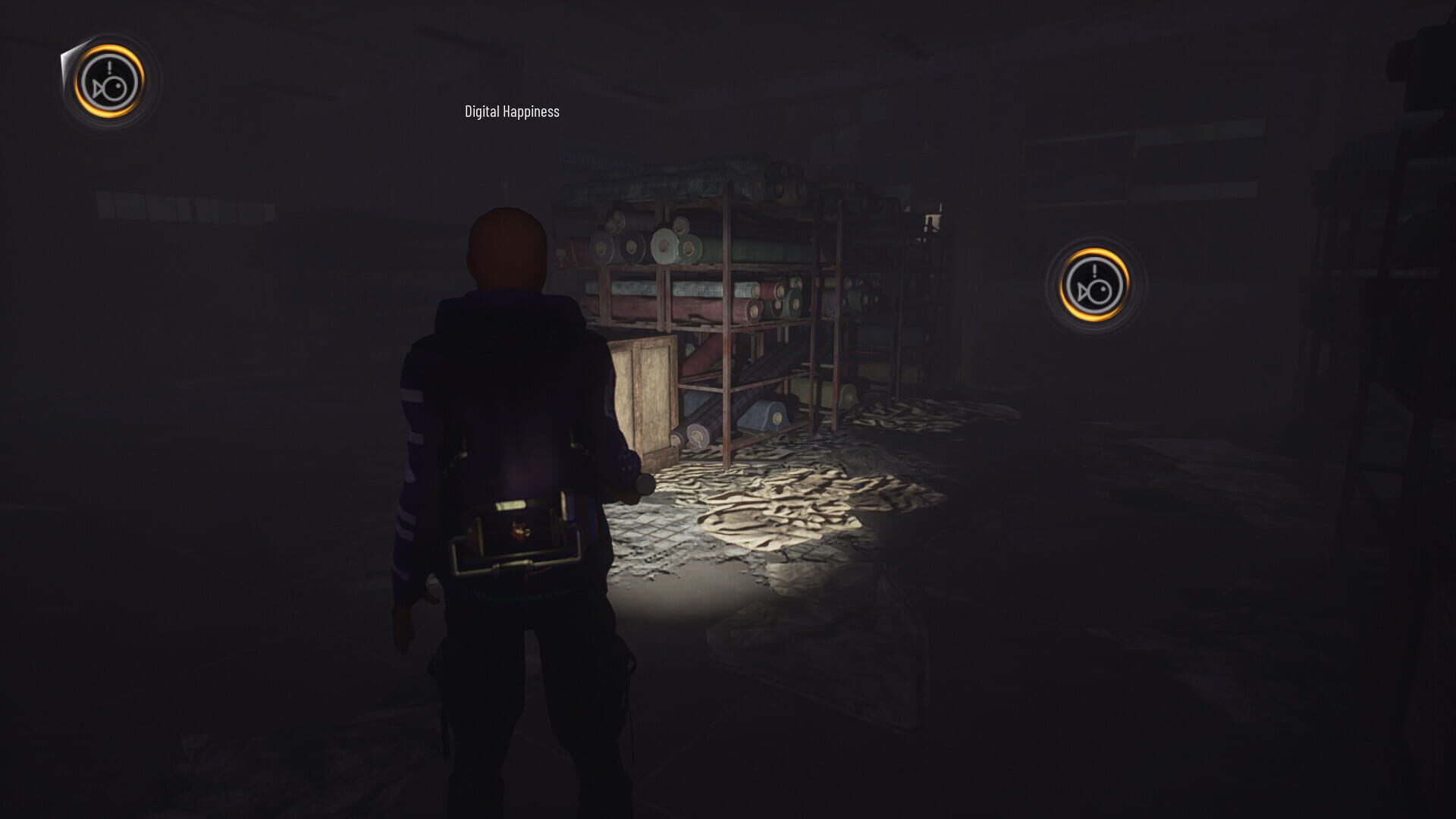 Screenshot for DreadHaunt