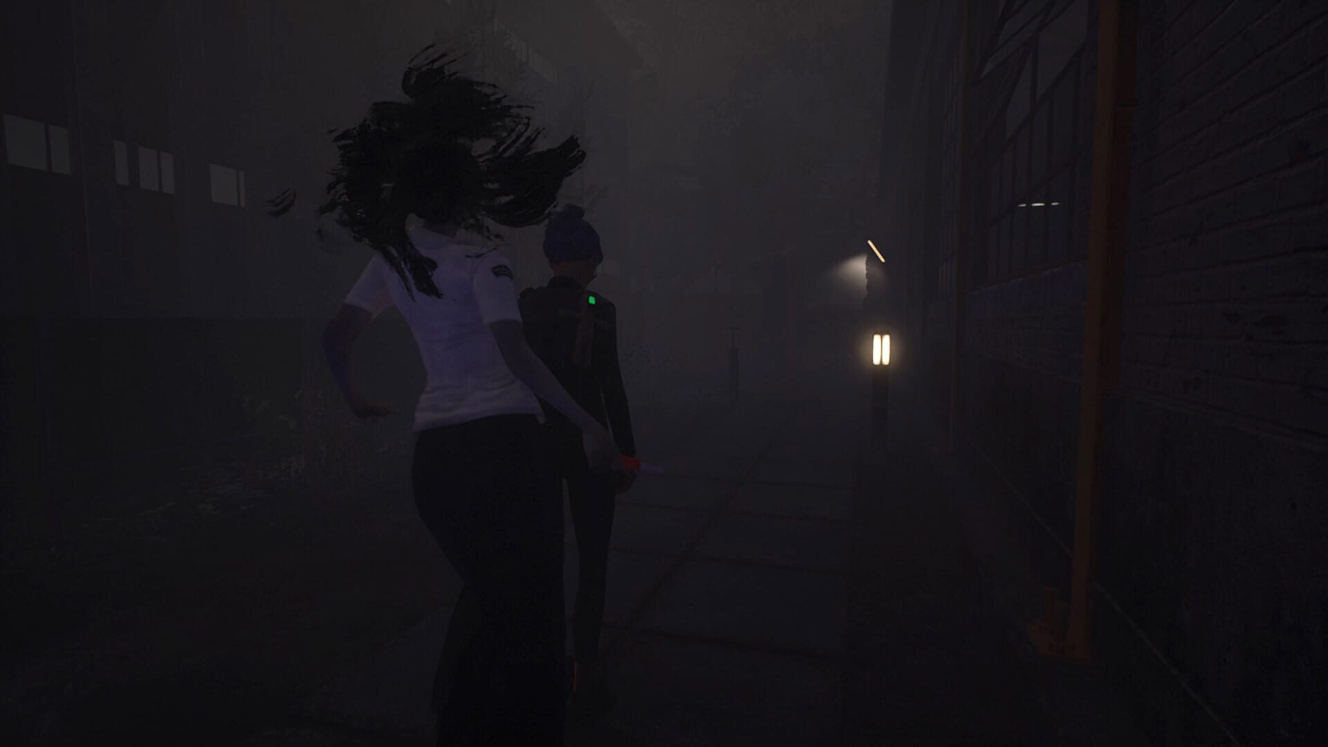 Screenshot for DreadHaunt