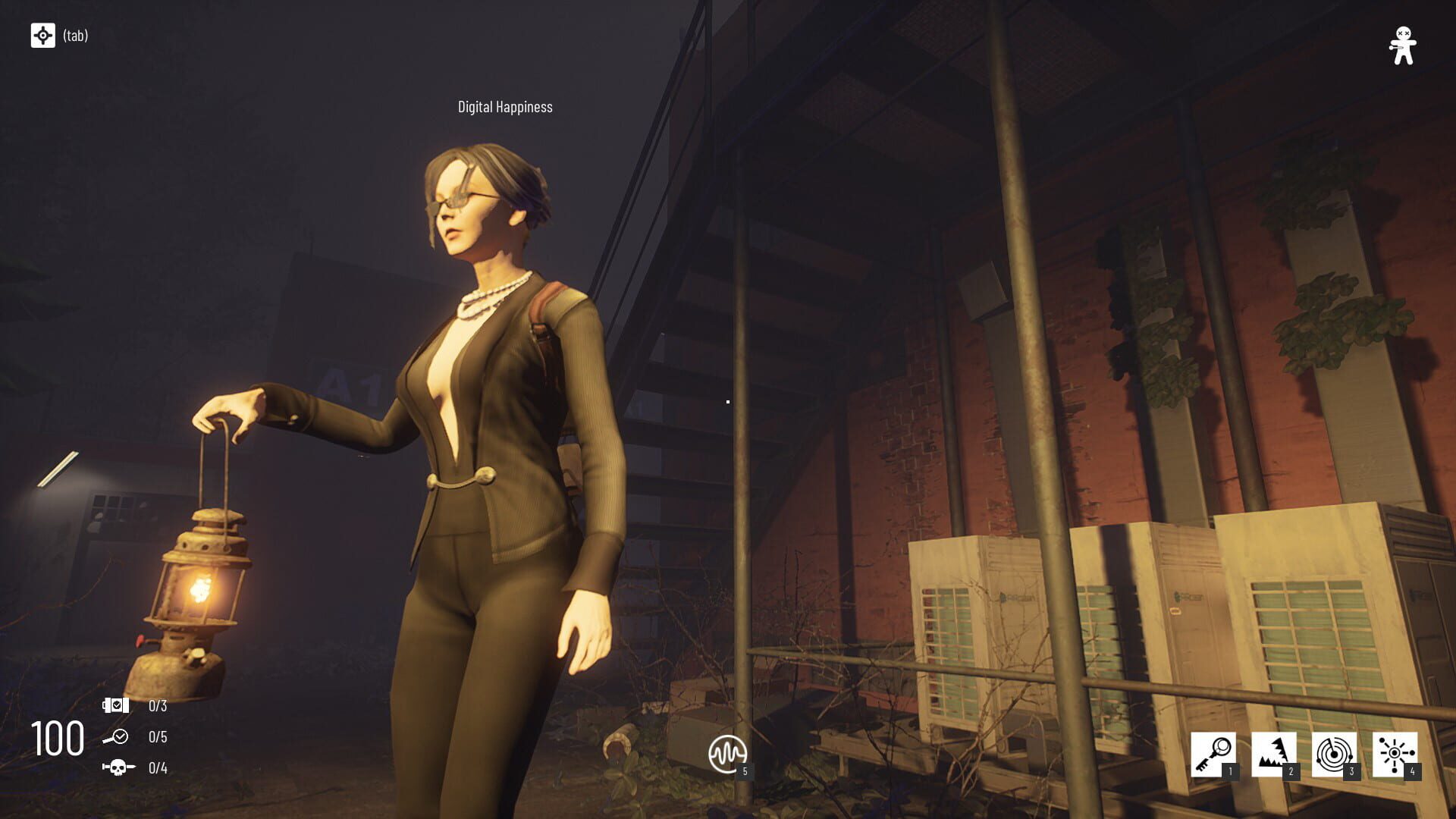 Screenshot for DreadHaunt