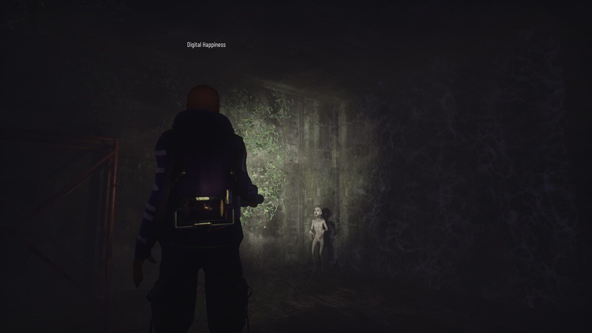 Screenshot for DreadHaunt