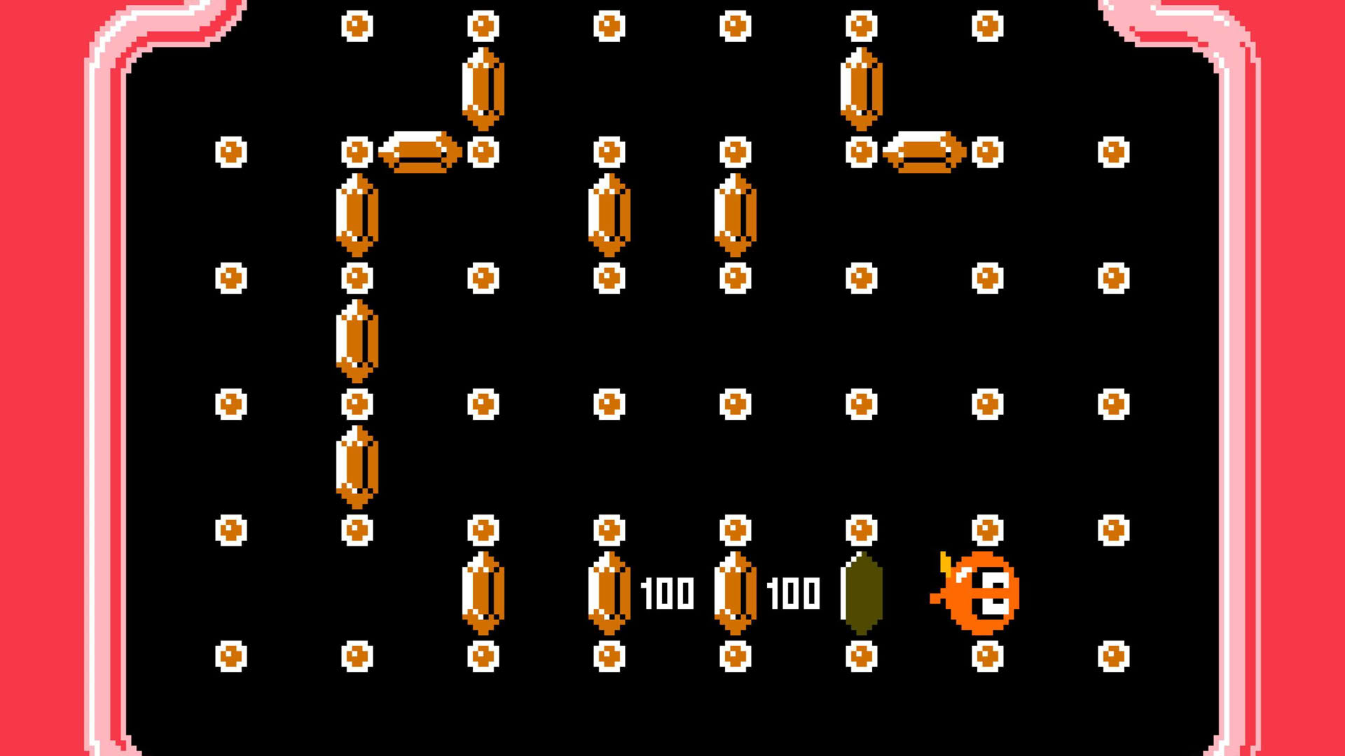 Screenshot for Vs. Clu Clu Land