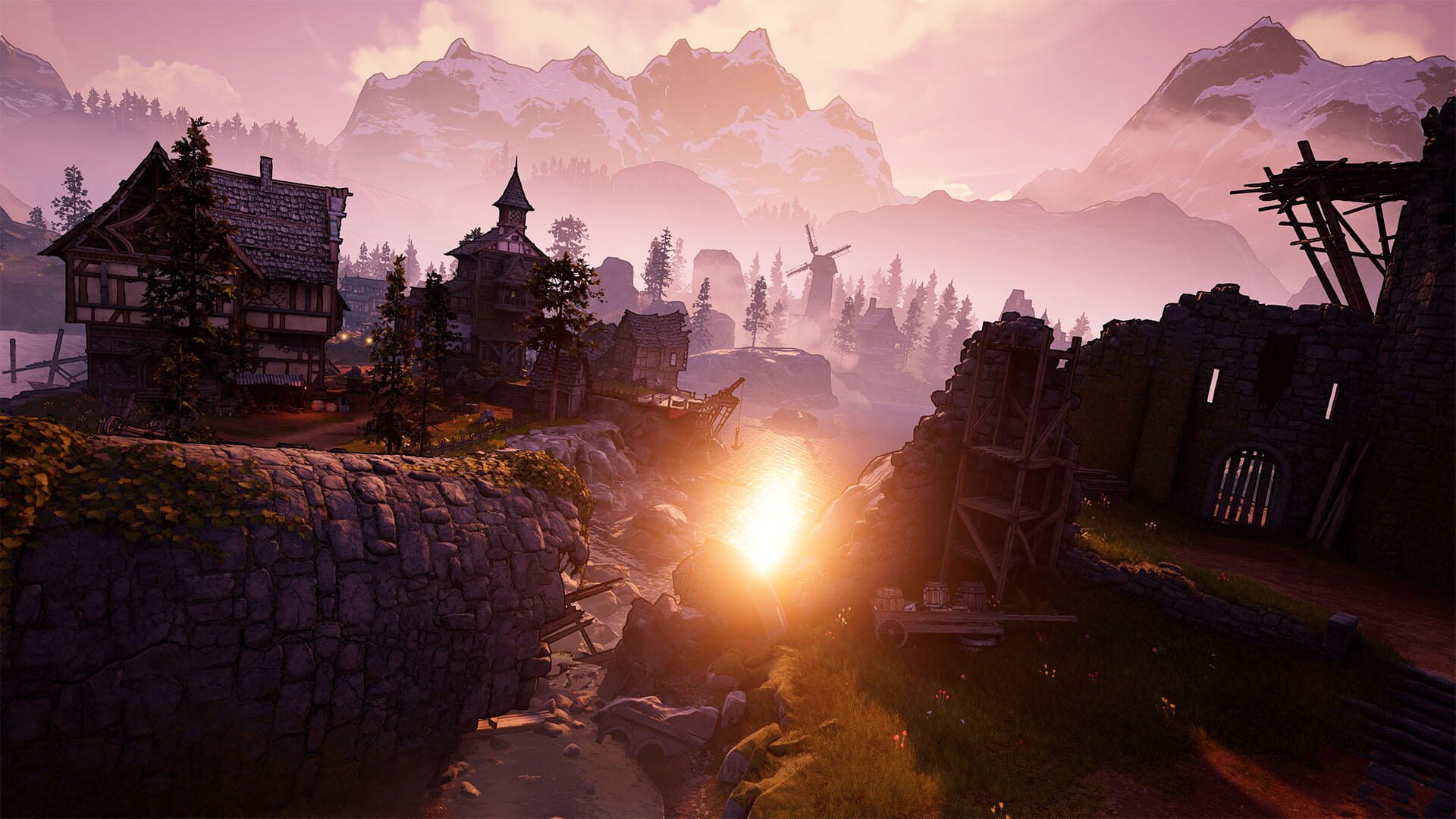 Screenshot for Tiny Tina's Wonderlands: Glutton's Gamble