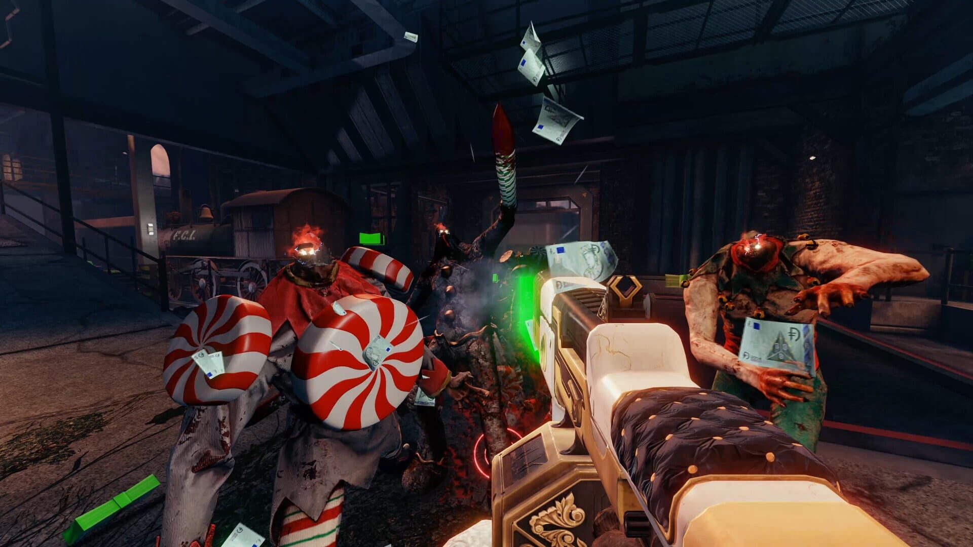 Screenshot for Killing Floor 2