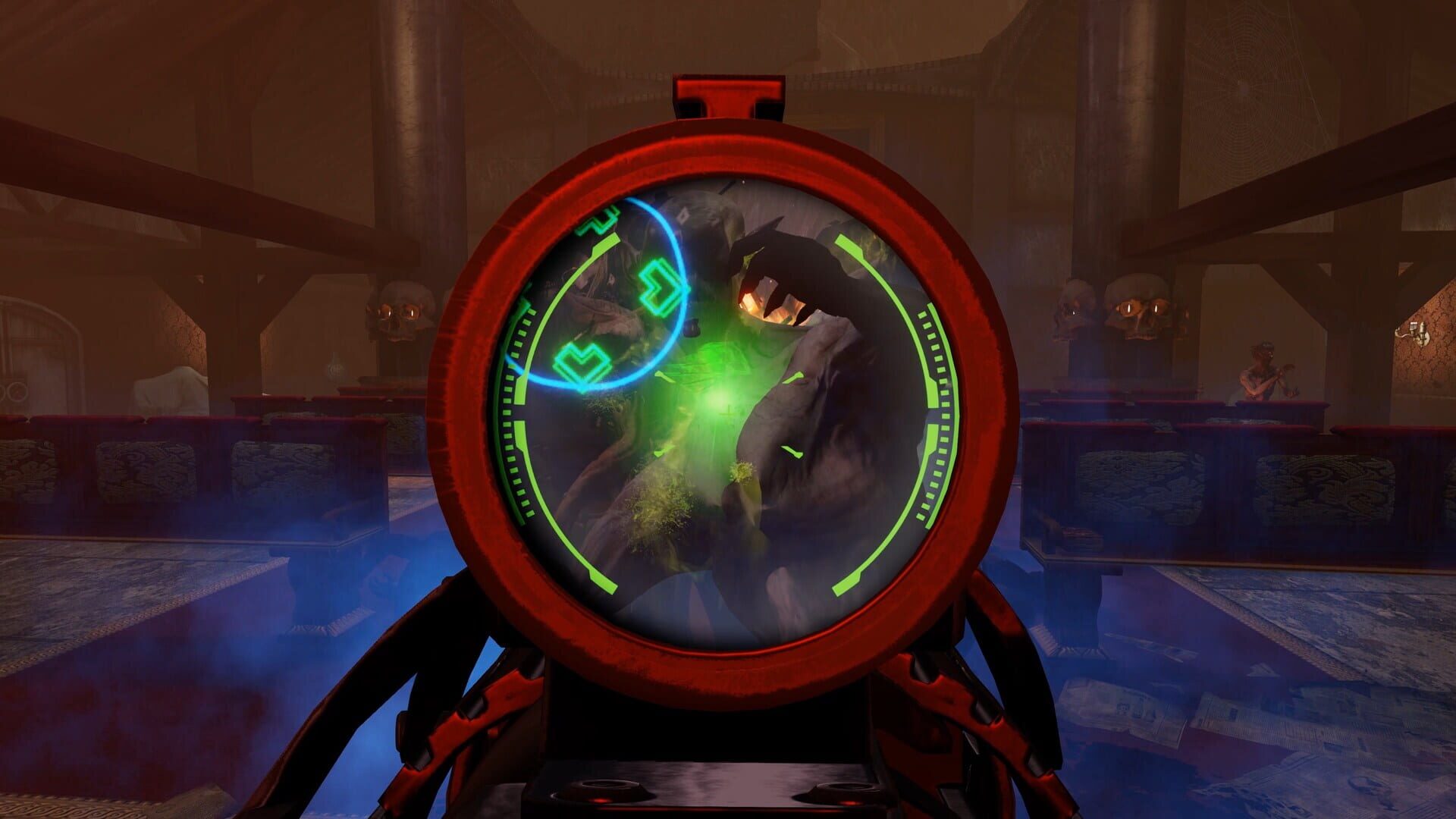 Screenshot for Killing Floor 2