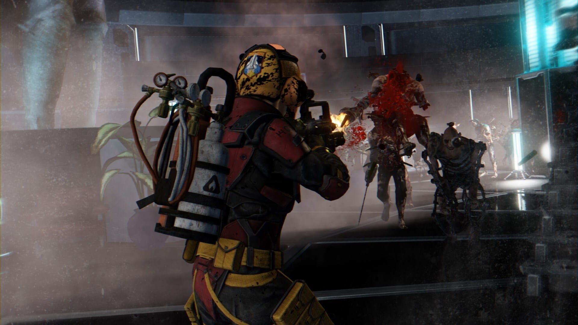 Screenshot for Killing Floor 2