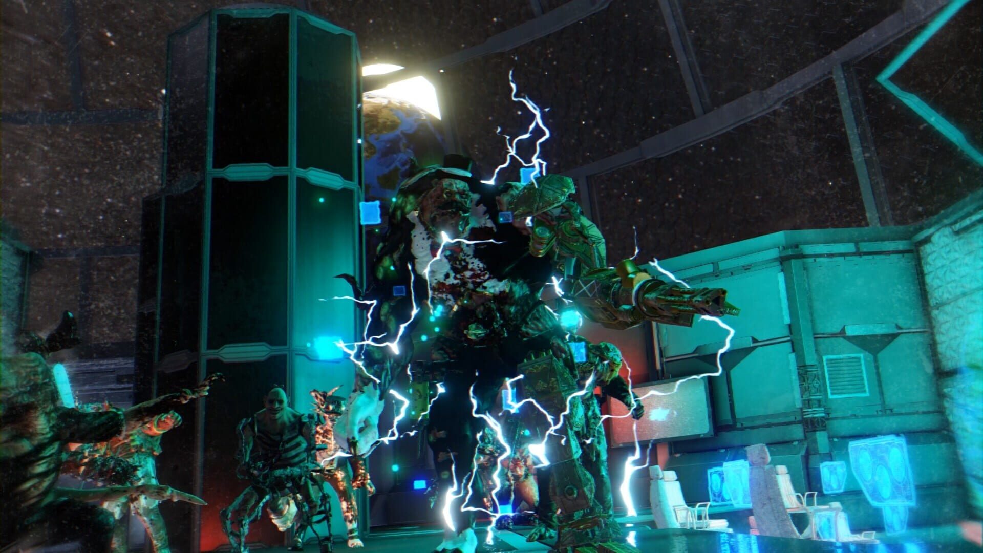 Screenshot for Killing Floor 2