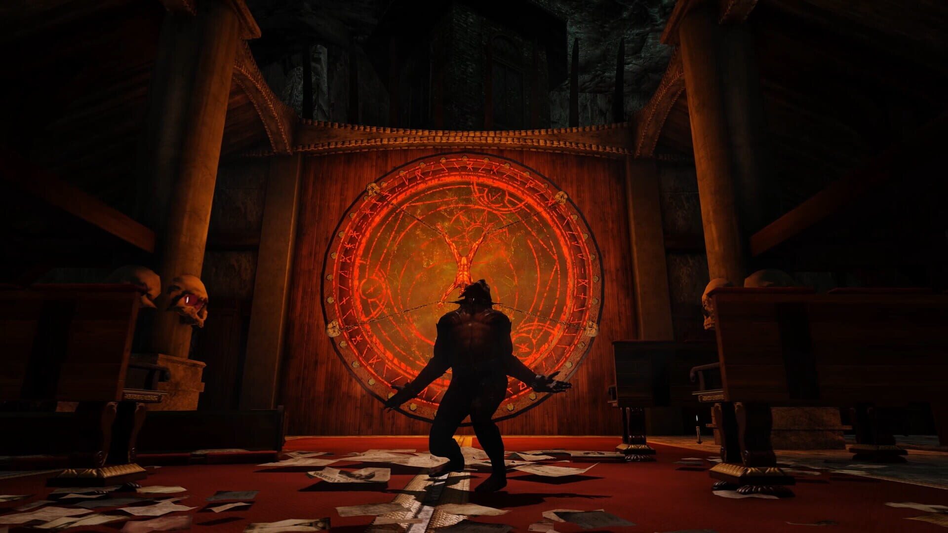 Screenshot for Killing Floor 2