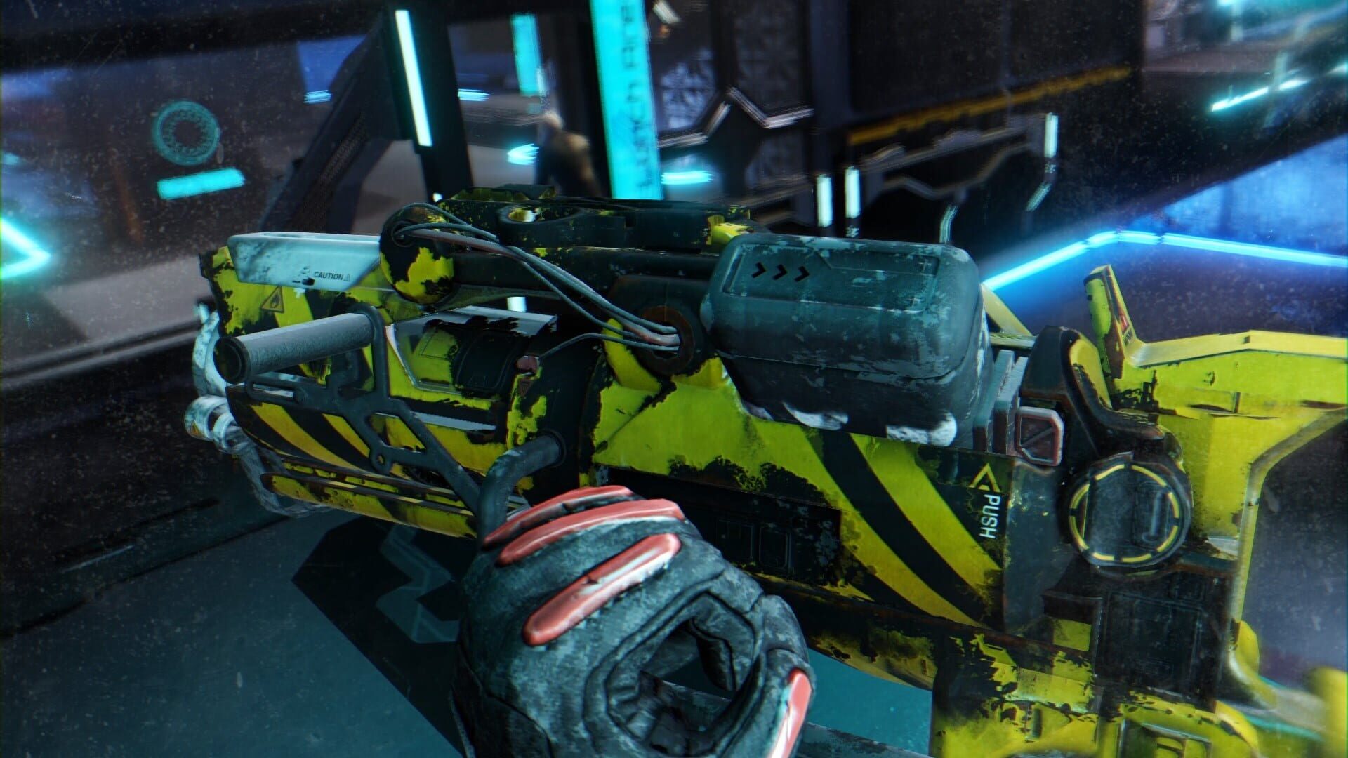 Screenshot for Killing Floor 2