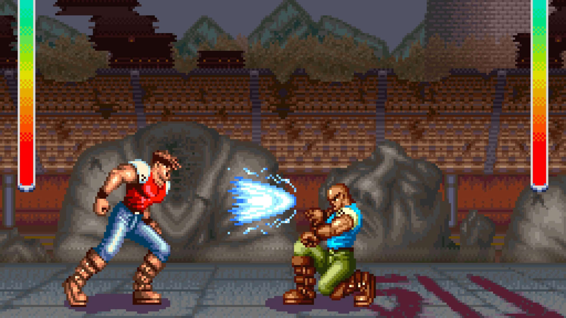 Screenshot for Tuff E Nuff