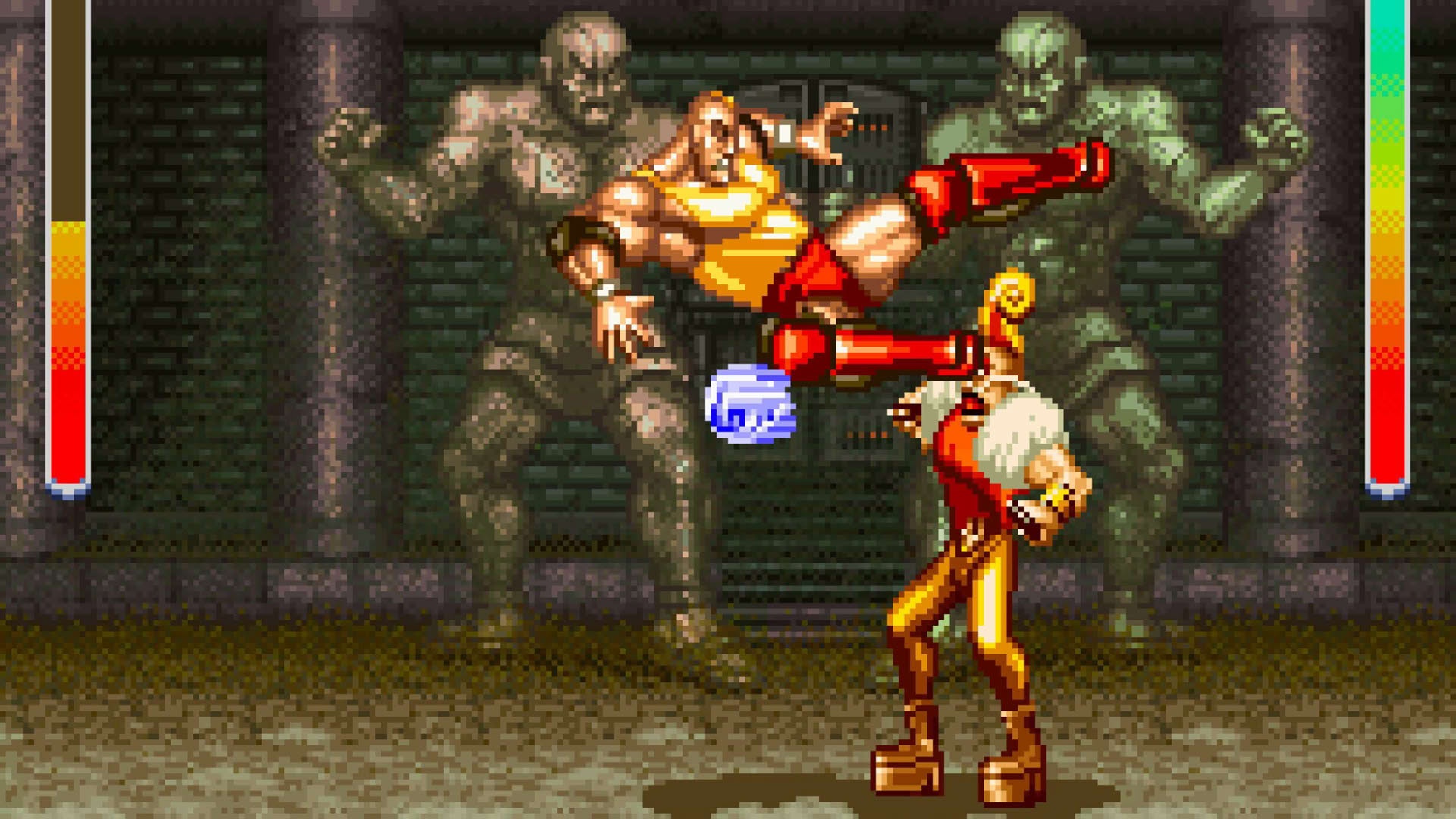 Screenshot for Tuff E Nuff