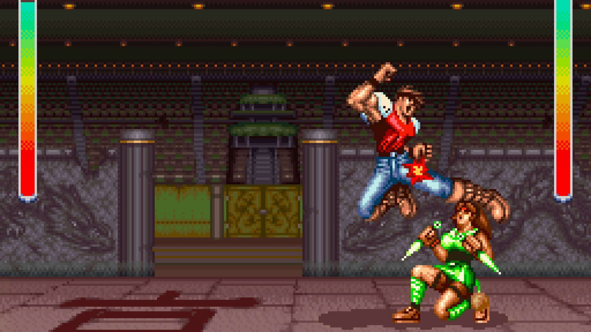Screenshot for Tuff E Nuff